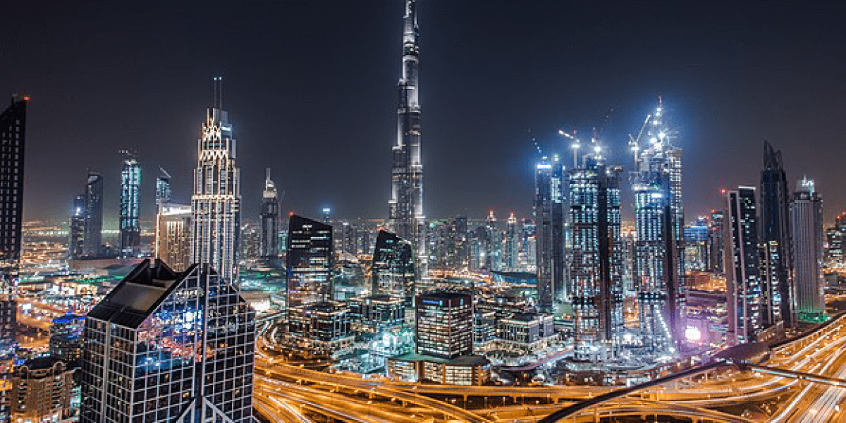 dubai